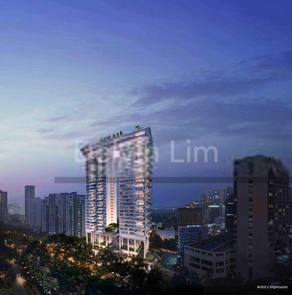 2 Bed Condo for Sale in  Boulevard 88 - Image 4